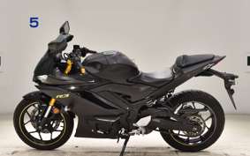 YAMAHA YZF-R3 2019