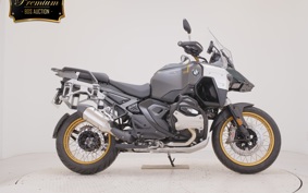 BMW R1300GS Adventure 2025
