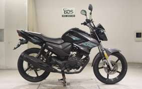YAMAHA YS125 FAZER