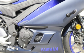 YAMAHA YZF-R25 RG74J