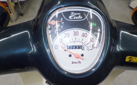 HONDA C50 SUPER CUB 2024 AA09