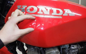 HONDA CBX400F 1982 NC07