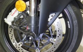 DUCATI STREETFIGHTER V4 2025