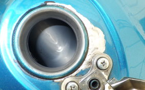 KAWASAKI ESTRELLA 2023 BJ250A