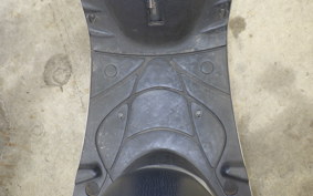 YAMAHA JOG Gen.5 SA36J