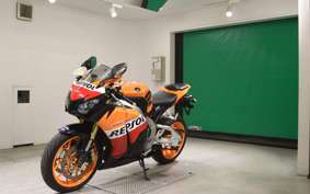 HONDA CBR1000RR Gen. 2 2014 SC59