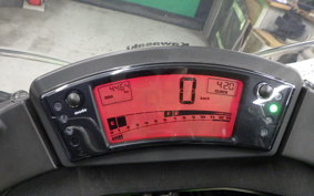 KAWASAKI NINJA 400R 2010 ER400B
