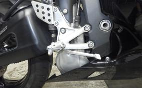 HONDA CBR600RR GEN 3 2009 PC40
