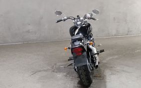 YAMAHA DRAGSTAR 400 2003 VH01J