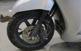 HONDA LEAD 125 JF45