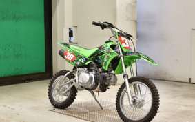 KAWASAKI KLX110 L LX110D