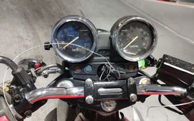 KAWASAKI BALIUS 250 ZR250A