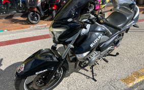 SUZUKI GSR250 GJ55D
