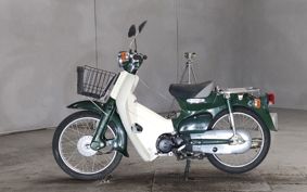 HONDA SUPER CUB50 AA01