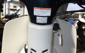 HONDA C50 SUPER CUB AA09