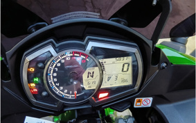 KAWASAKI NINJA 1000 2020 ZXT00W