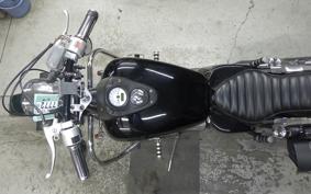 HONDA SHADOW 400 1997 NC34