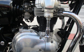 KAWASAKI W400 2007 EJ400A