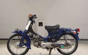 HONDA C50 SUPER CUB C50
