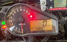 SUZUKI GS1200SS 2001 GV78A