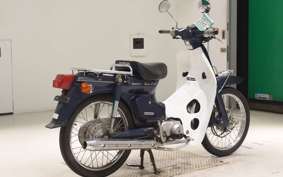 HONDA C50 SUPER CUB E AA01