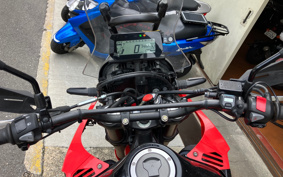 HONDA CRF250 RALLY MD47