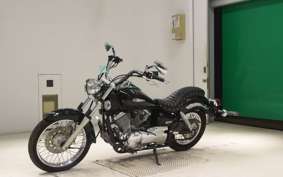 YAMAHA DRAGSTAR 250 2021 VG05J