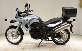 BMW F650GS 2008