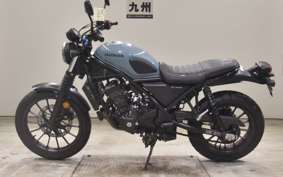 HONDA CL250-2 1999 MC57
