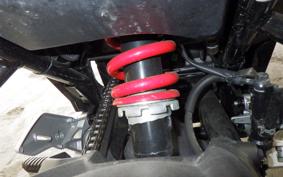 SUZUKI ｼﾞｸｻｰ150 2009 ED13N