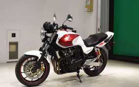 HONDA CB400SF GEN 4 2015 NC42