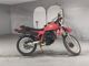Фото Honda XL250R 1981 с японского аукциона
