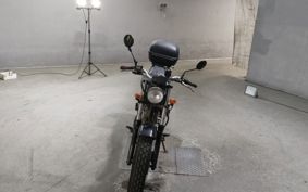 HONDA FTR223 MC34