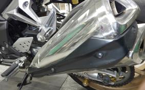 KAWASAKI Z1000 Gen.3 2009 ZRT00B