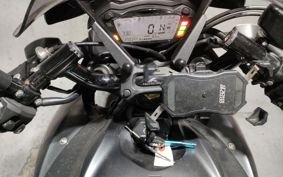 SUZUKI GSX-S 1000 2018 GT79B