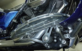 HARLEY FLHRSE 1800CVO 2013