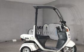 HONDA GYRO TA03