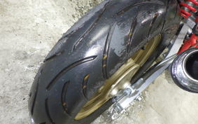HONDA APE 50 AC16