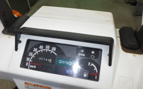 HONDA GYRO X TD02