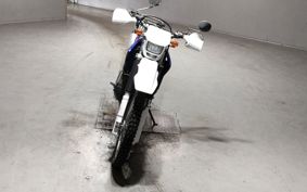 YAMAHA LANZA DT230 4TP