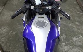 YAMAHA YZF-R25 2014 RG10J