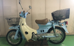 HONDA LITTLE CUB AA01