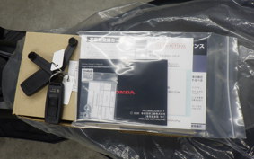 HONDA ADV160 2022 KF54