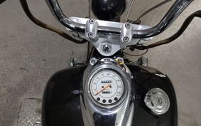 YAMAHA DRAGSTAR 400 CLASSIC 4TR