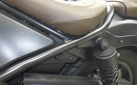 HONDA REBEL 250 S 2025 MC49