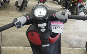 HONDA GIORNO 3 AF77