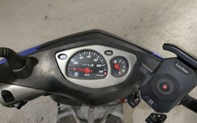 YAMAHA CYGNUS 125 X SE12J