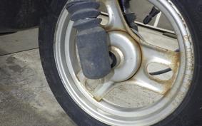 HONDA DIO Gen.6 2008 AF62
