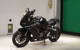 HONDA CBR650R RH03