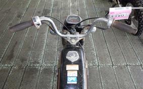 HONDA CD50 BENLY 2019 CD50